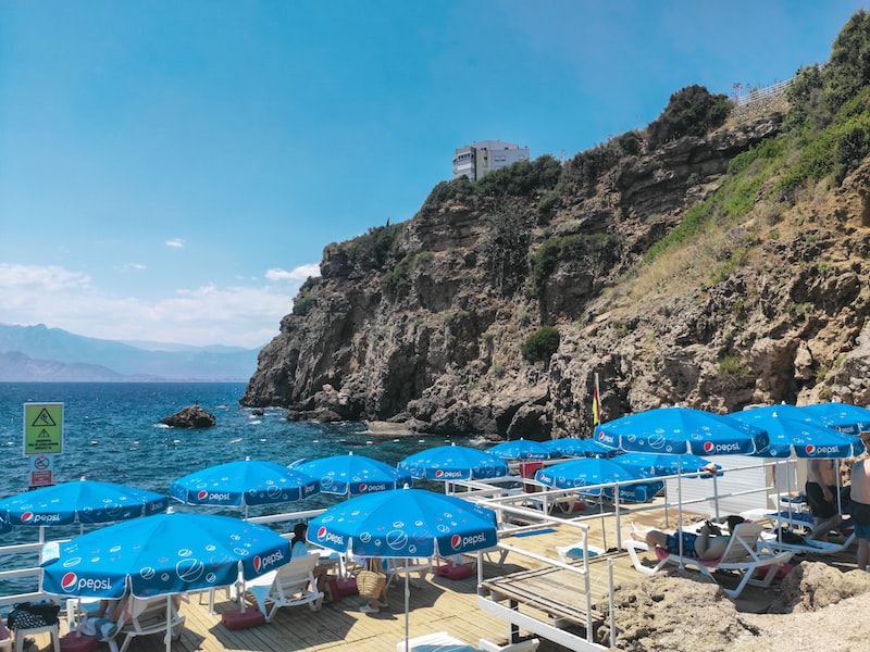 Payas: Akdeniz'in Sıcak Rüyası