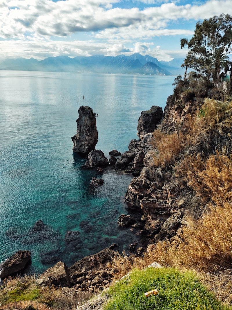 Payas: Akdeniz'in Sıcak Rüyası