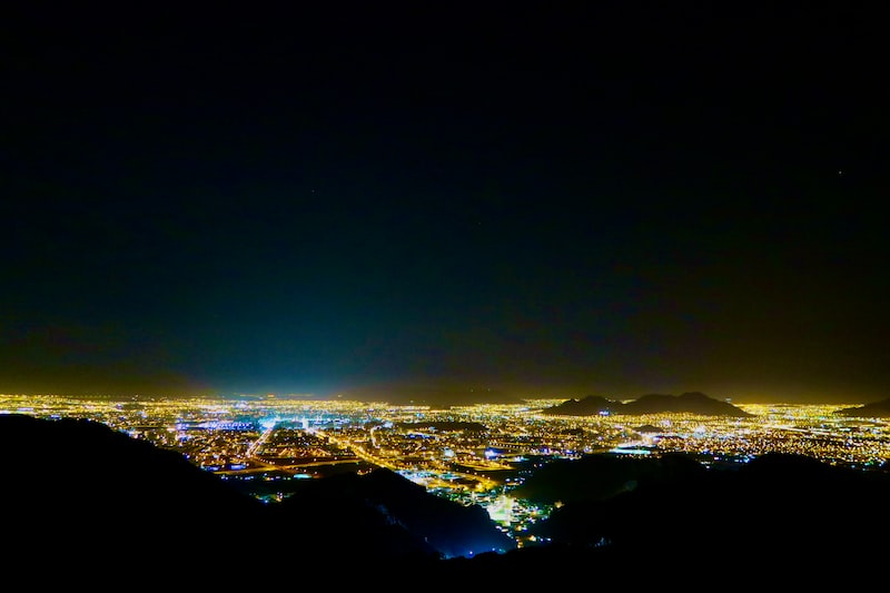Payas'da Gece Hayatı ve Eğlence Mekânları