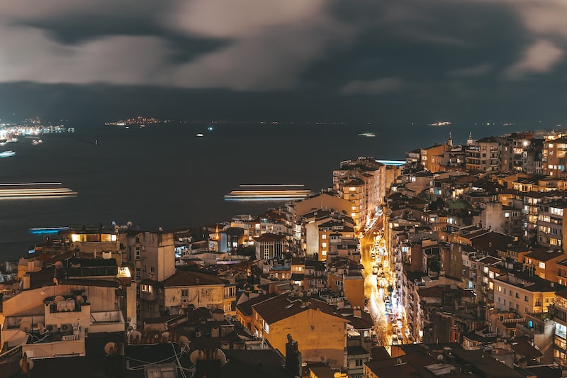 Payas'da Sağlık ve Doğal Tedavi Merkezleri
